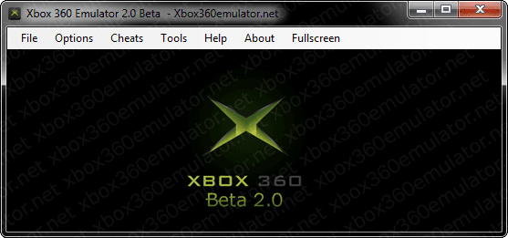 how to install xbox emulator on mac