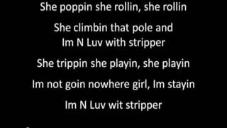 im in love with a stripper mp3 download